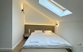 Apartment Suite Mukachevo