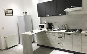 Apartment Suite Mukachevo